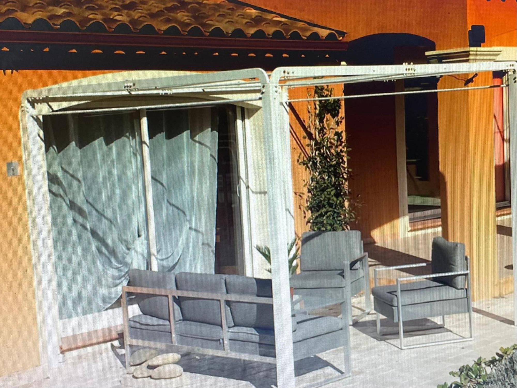 Les Lavandes Acomodação com café da manhã Alleins Exterior foto